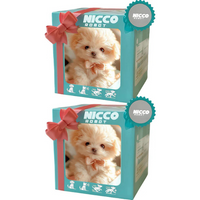 (2 PCS) Whiteš„BUY 1 GET 1 FREEš„