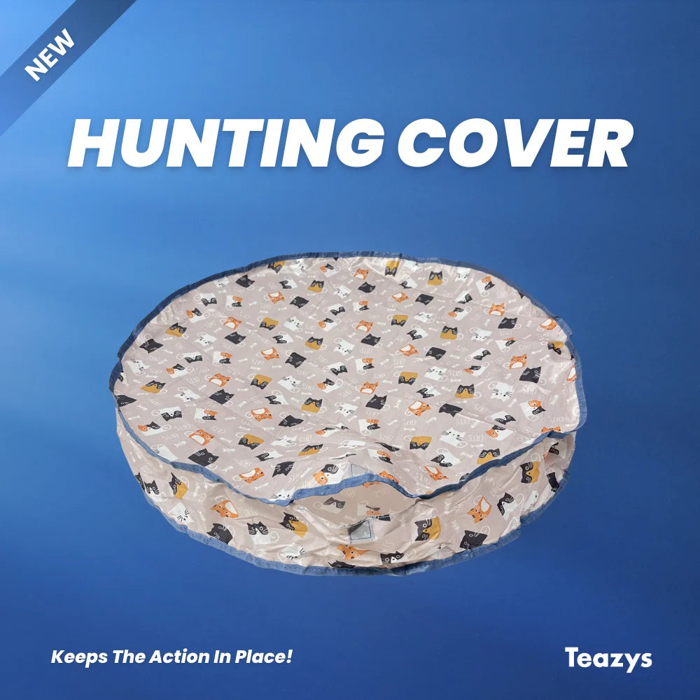 HUNTING COVER